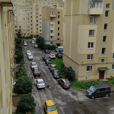 Шушары пос., Московское шос., 282