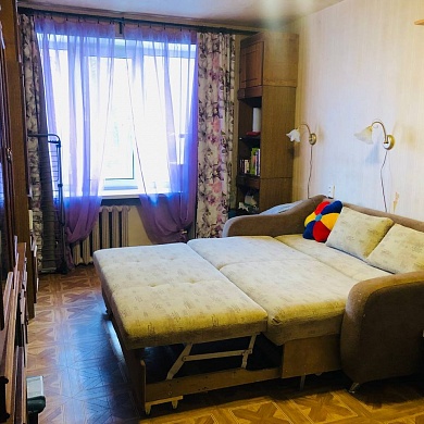 Кронштадт г., Комсомола ул., 3