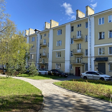 Сестрорецк г., 1 Мая ул., 3
