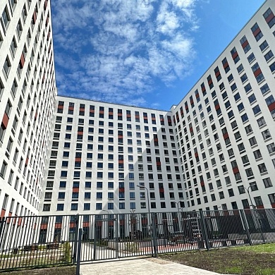 Измайловский бул., 11