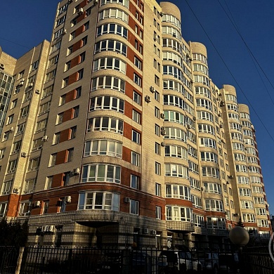 Бассейная ул., 73