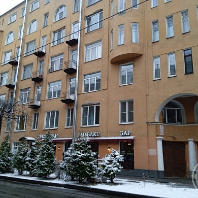 Гатчинская ул., 31-33