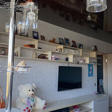 Петергоф г., Шахматова ул., 16