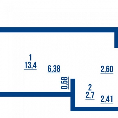 Приморский просп., 6