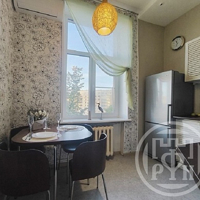 Александра Невского ул., 3