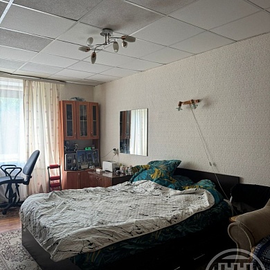 Маршала Блюхера просп., 12