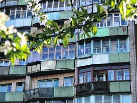 Вторичное жилье в Петербурге: цены и спрос растут.