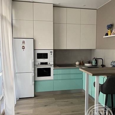 Лахта пос., Новая ул., 51