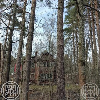 Зеленогорск г., Красных Командиров пр., 34