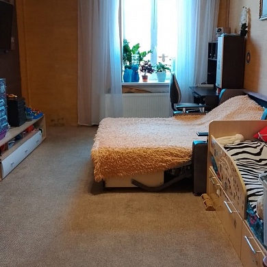 Кронштадт г., Восстания ул., 5