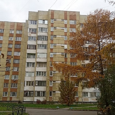 Ударников просп., 32