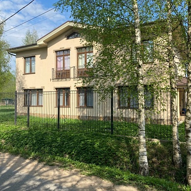 Парголово пос., Шишкина ул., 26