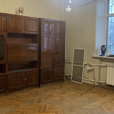 Ломоносов г., Александровская ул., 20/16