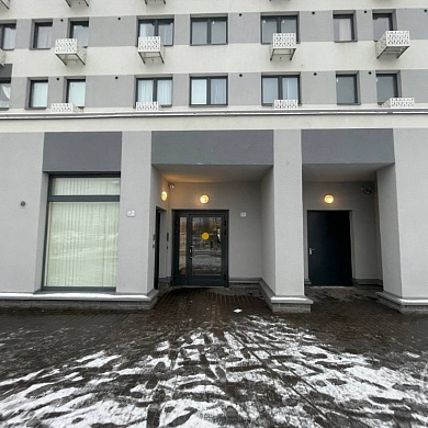 Морской Пехоты ул., 26