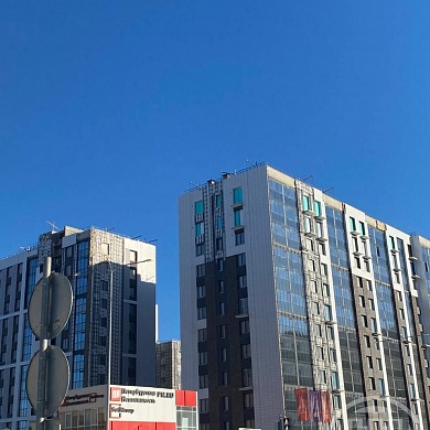 Парашютная ул., 75