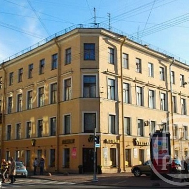 Социалистическая ул., 9