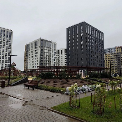 Планерная ул., 99