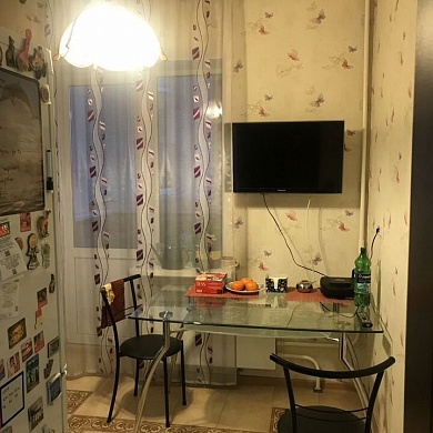 Сердобольская ул., 7