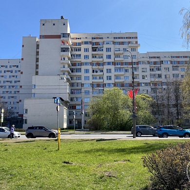 Сестрорецк г., Токарева ул., 15