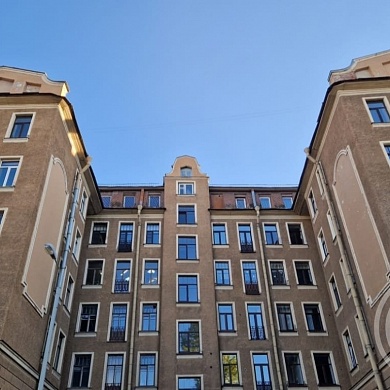 Приморский просп., 6