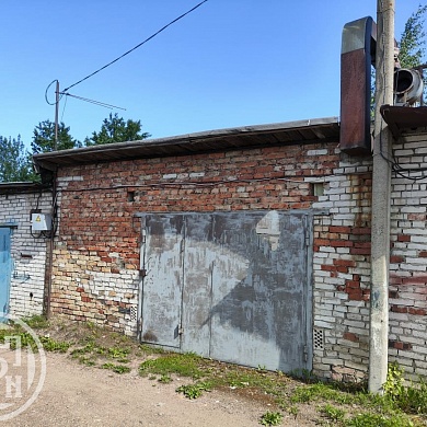 Петергоф г., Ропшинское шос., 6а