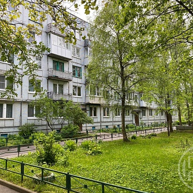 Песочный пос., Военный городок, 26