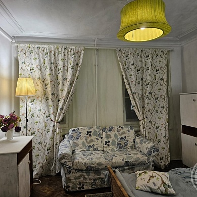 Большая Пушкарская ул., 41