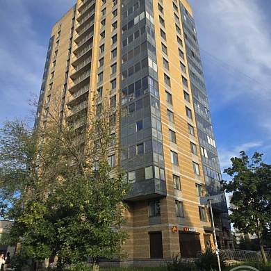 Дыбенко ул., 11