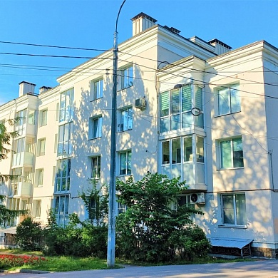 Ломоносов г., Еленинская ул., 4