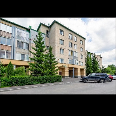 Пушкин г., Петербургское шос., 8