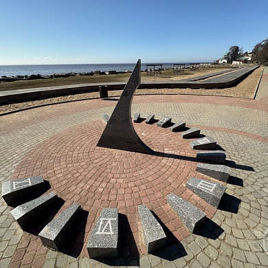 Лисий Нос пос., Кольцевая ул., 16
