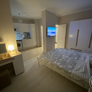 Кустодиева ул., 5