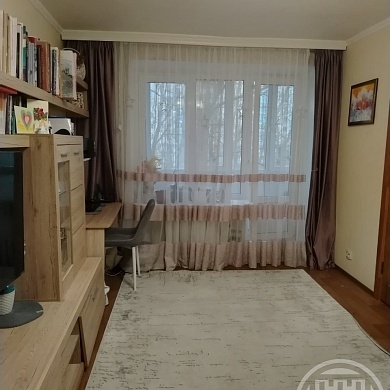 Стрельна г., Гоголя ул., 12