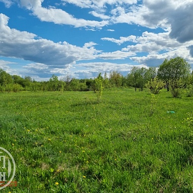 Красное Село г., Красногородская ул.