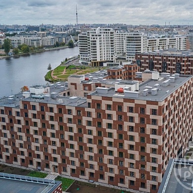 Петровский просп., 11