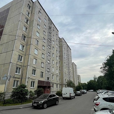 Стачек просп., 212