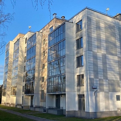 Молодежное пос., Правды ул., 6