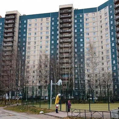 Комендантский просп., 32