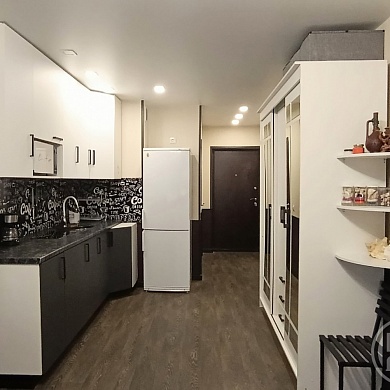 Ломоносов г., Михайловская ул., 51