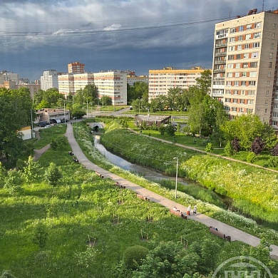 Ветеранов просп., 11