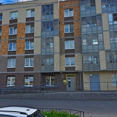 Юнтоловский просп., 49