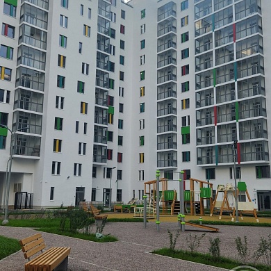 Шушары пос., Чудовская ул., 14