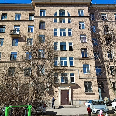 Победы ул., 17
