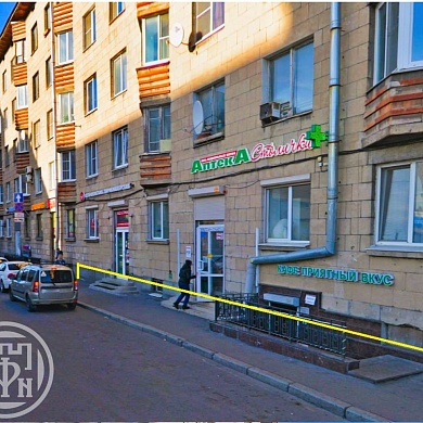 Шкапина ул., 6