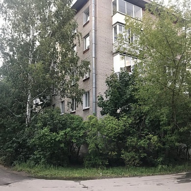 Сестрорецк г., Приморское шос., 314