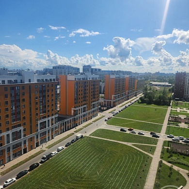 Измайловский бул., 9