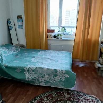Металлострой пос., Полевая ул., 11