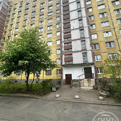 Пулковское шос., 13
