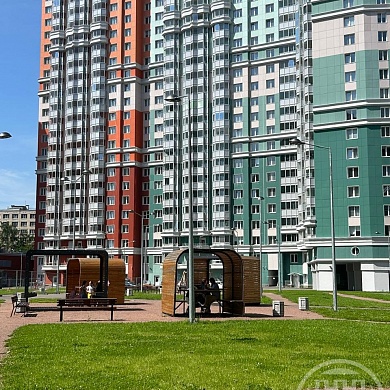Руднева ул., 18