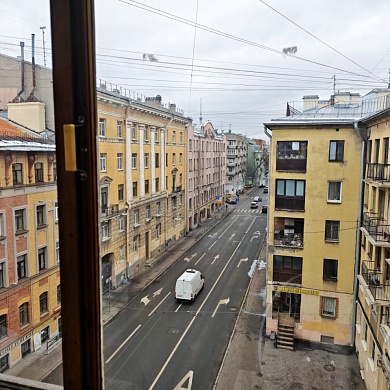 Большая Пушкарская ул., 29